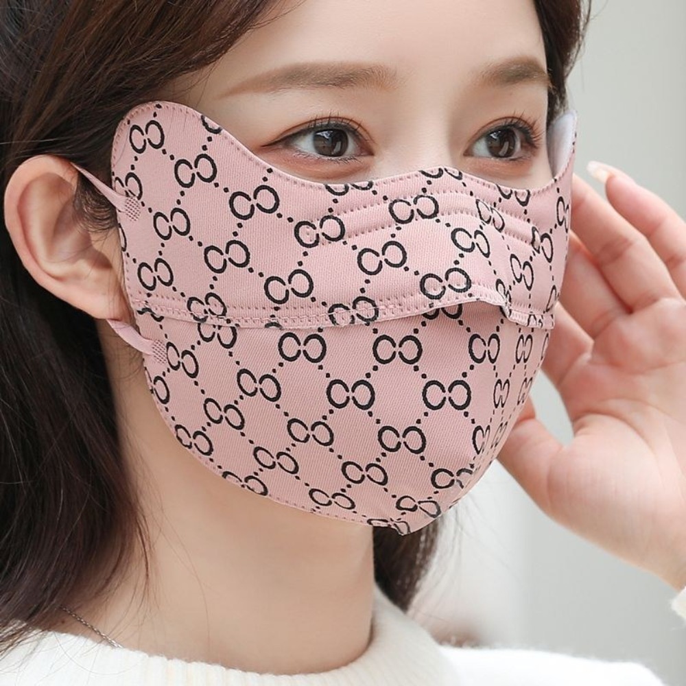 Sports Mask Breathable - Breathable Windproof Face Coverผ้าพันคอฤดูหนาวWarm Mask Face