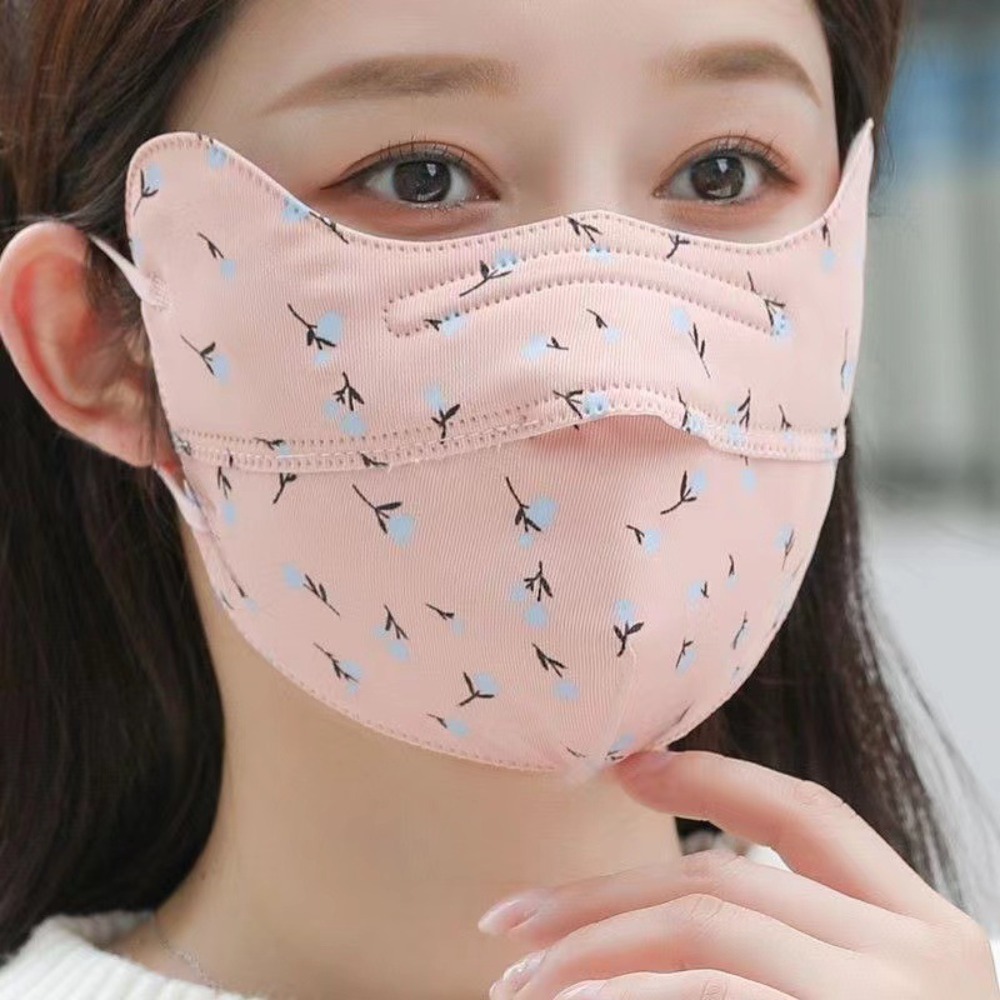 Breathable Windproof Face Cove - Sports Mask Breathable บทวิจารณ์และราคา