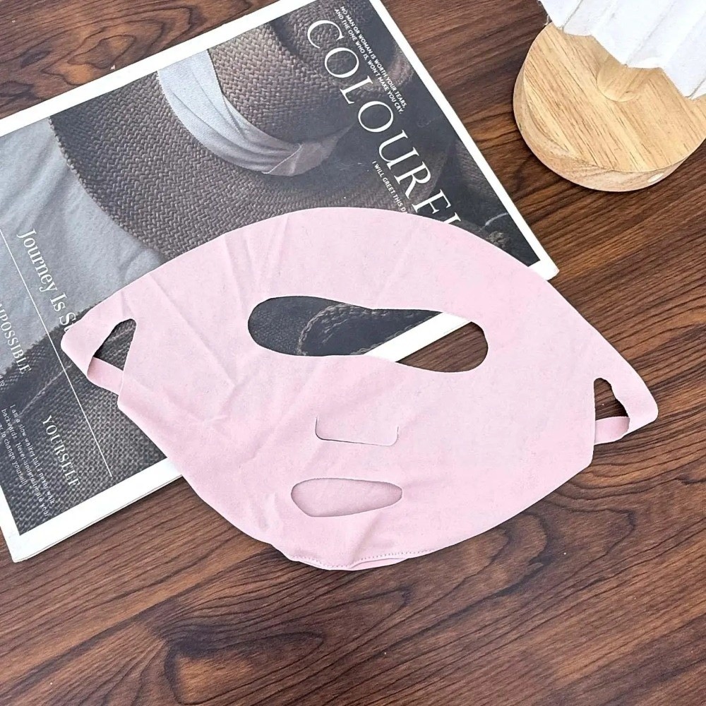 หน้ากากกันแดดผ้าไหมเย็นสบาย ป้ - Sports Mask Breathable บทวิจารณ์และราคา