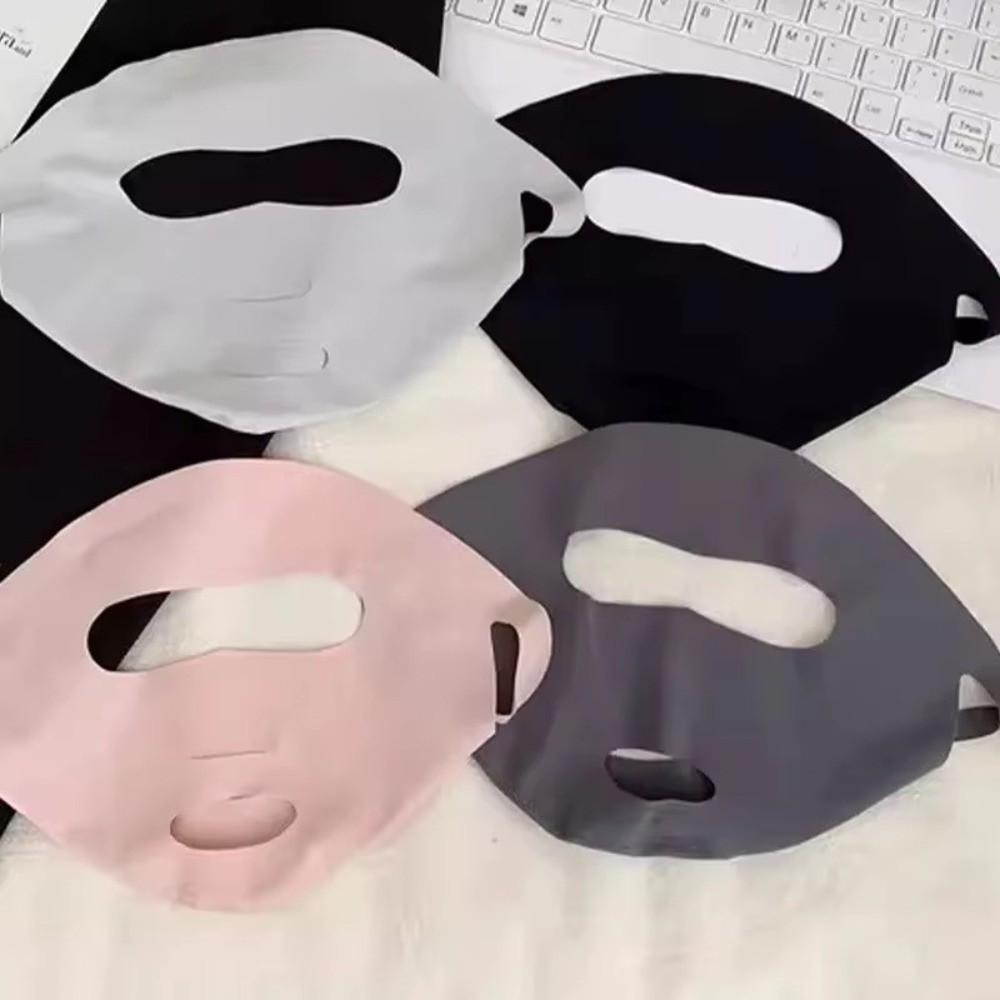 หน้ากากกันแดดผ้าไหมเย็นสบาย ป้ - Sports Mask Breathable บทวิจารณ์และราคา