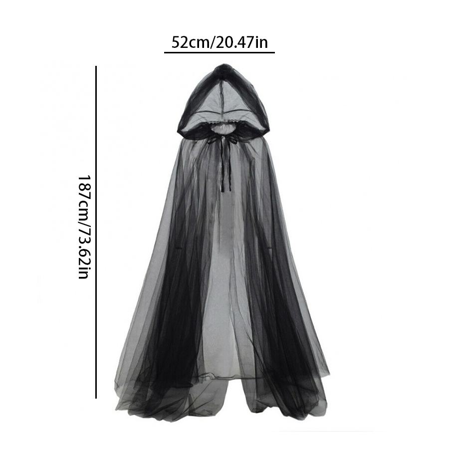 ชุดคลุมผ้าคลุมหน้าสีดำ 2 ชิ้น  - Black Face Mask Pack บทวิจารณ์และราคา