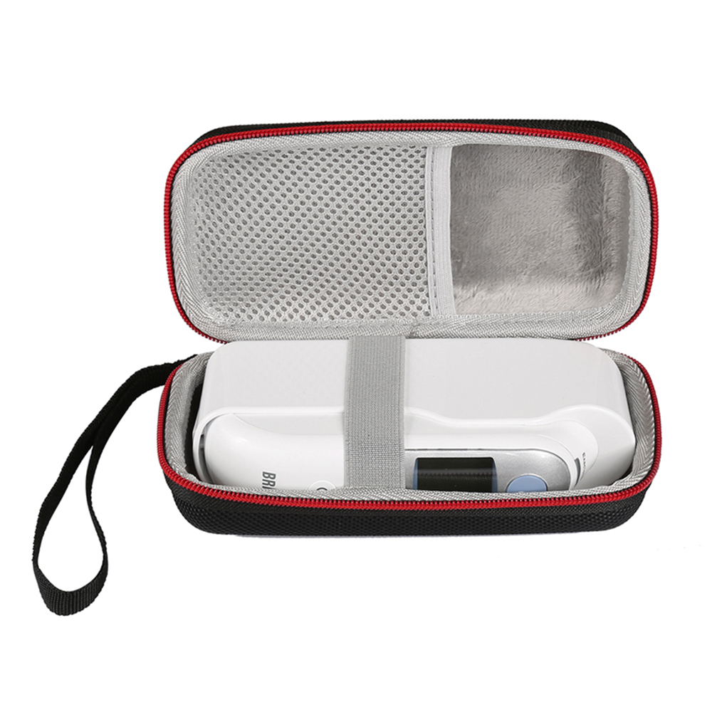 เครื่องวัดอุณหภูมิแบบพกพาสําหร - Braun Thermometer Thermoscan 7 บทวิจารณ์และราคา