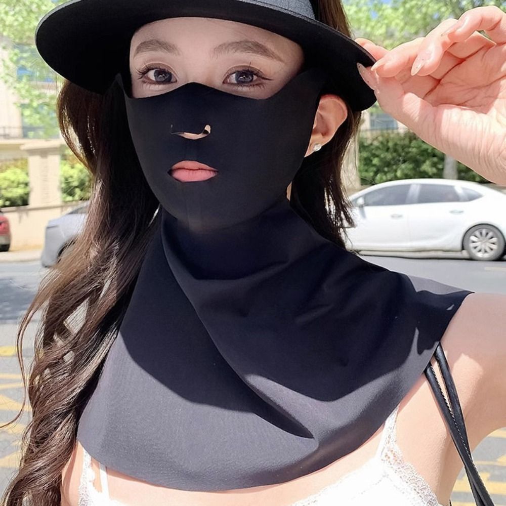 หน้ากากป้องกันแสงแดดระบายอากาศ - Sports Mask Breathable บทวิจารณ์และราคา