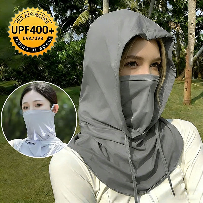 หมวกบาลาคลาวา 1 ชิ้น ระบายอากา - Sports Mask Breathable บทวิจารณ์และราคา