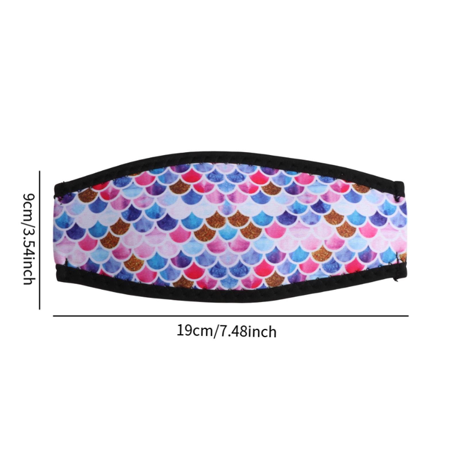 สายรัดดําน้ําฝาครอบหน้ากากสายร - Mask Lanyard Adjustable บทวิจารณ์และราคา
