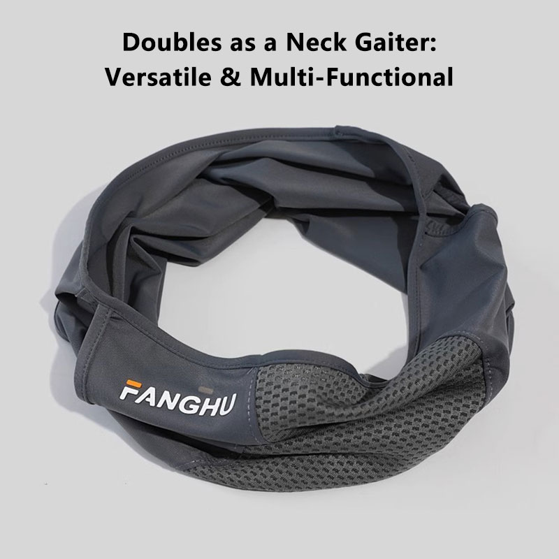 หน้ากากตาข่ายระบายอากาศพร้อมสา - Sports Mask Breathable บทวิจารณ์และราคา