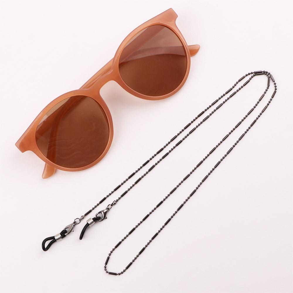สายคล้องแว่นตาแฟชั่นสไตล์เรโทร - Mask Chain Holder บทวิจารณ์และราคา