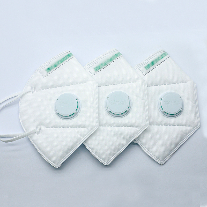 30ชิ้น/กล่อง POWECOM ป้องกัน K - Cloth Face Mask Washable บทวิจารณ์และราคา
