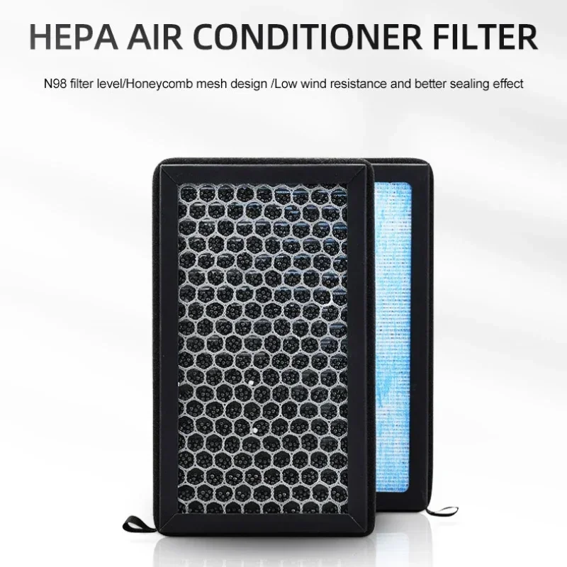 2 ชิ้น สำหรับเทสล่า โมเดล 3 โม - Filter Replacement N95 บทวิจารณ์และราคา