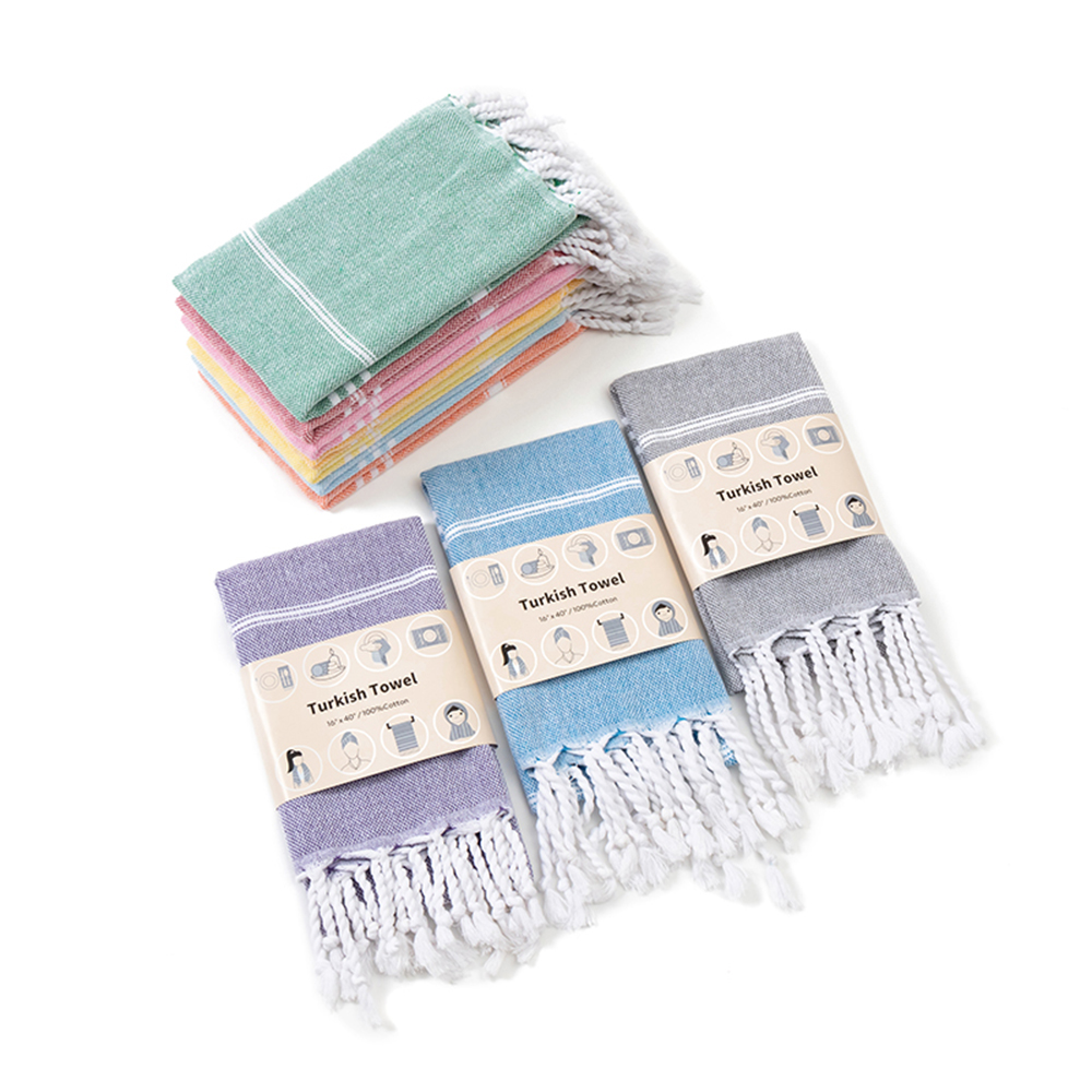 ผ้าฝ้ายตุรกีขนาด40x100ซม. 2แพ็ - Cloth Face Mask Washable บทวิจารณ์และราคา
