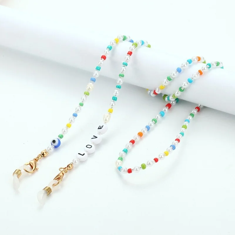 2024หน้ากากขาตั้งสายคล้องมือแฟ - Mask Chain Holder บทวิจารณ์และราคา