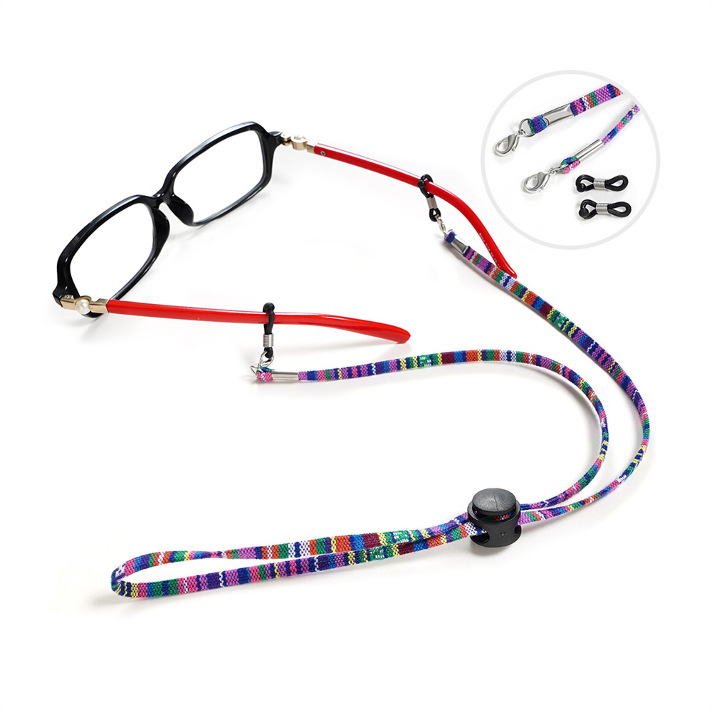 ปรับไนลอน Dangles หน้ากากใบหน้ - Mask Chain Holder บทวิจารณ์และราคา