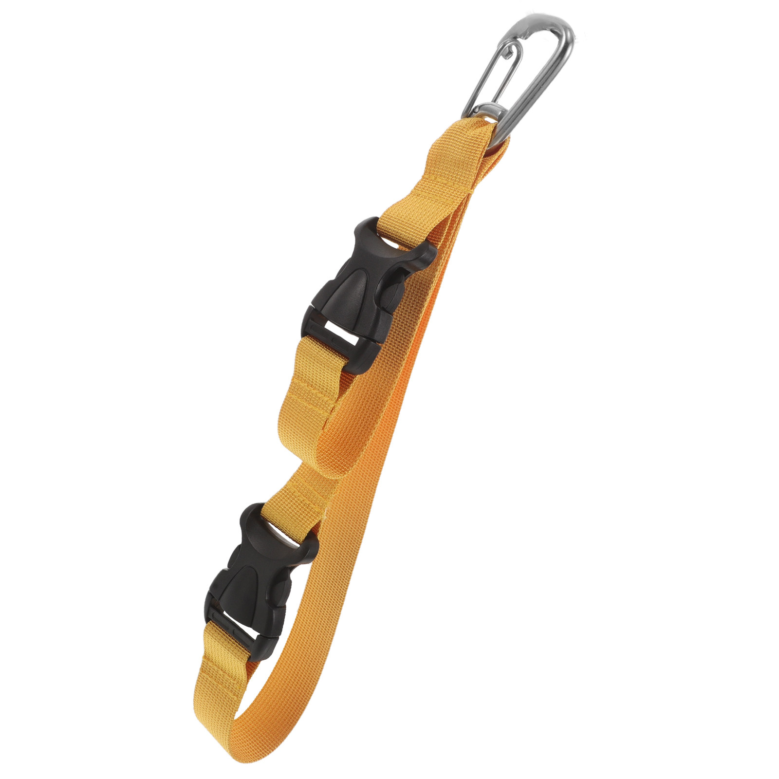 สายรัดยางยืดสูงสำหรับอุปกรณ์ดำ - Mask Lanyard Adjustable บทวิจารณ์และราคา